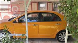 Geely SC7